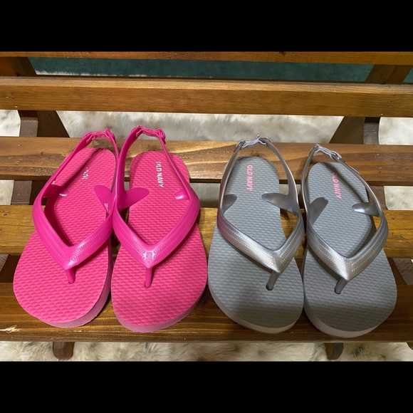 old navy slippers price